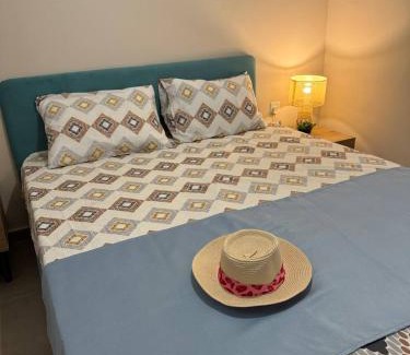 Trikomo Apartment | Уютные апартаменты -cozy apartments