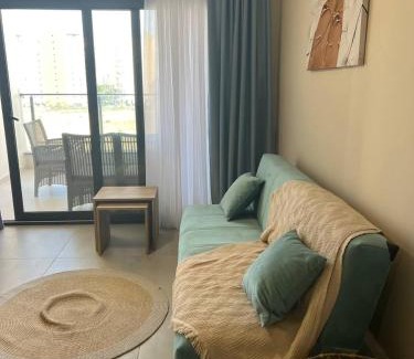 Trikomo Apartment | Уютные апартаменты -cozy apartments