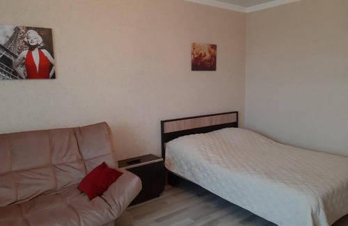 Zelenogradsk Apartment | Уют