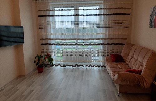 Zelenogradsk Apartment | Уют