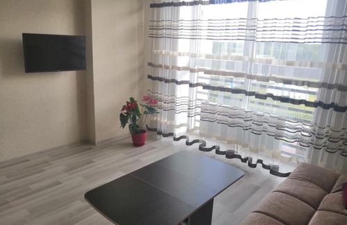 Zelenogradsk Apartment | Уют