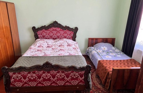 Gyumri House | У ДЕДА