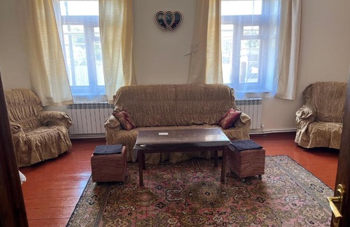 Gyumri House | У ДЕДА