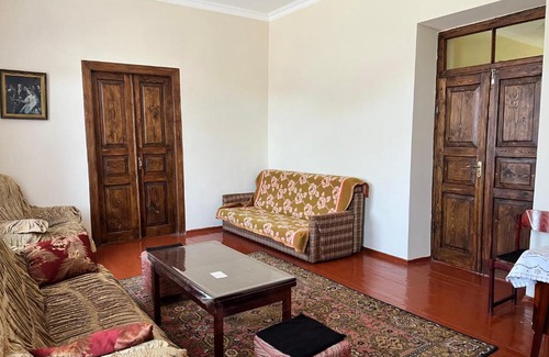 Gyumri House | У ДЕДА