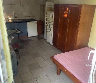 Odessa Apartment | у моря