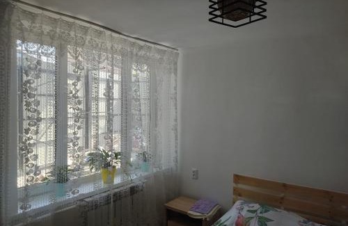 Osh Apartment | Хан