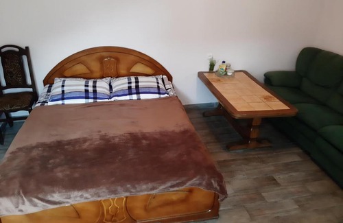 Stepantsminda Apartment | Хижина Андро