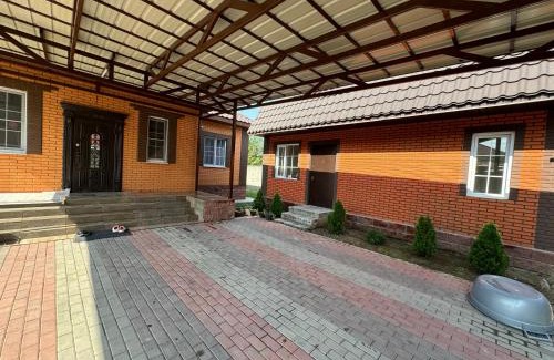 Ulytau District House | Хом вилла