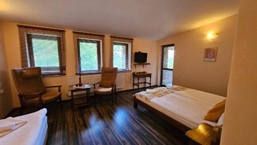 Smolyan Resort | Хотел Изворът Арда