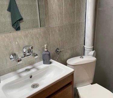 Malko Tarnovo Apartment | Цветно