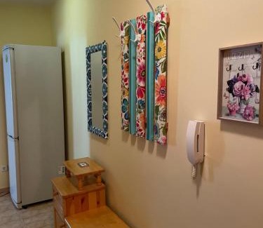 Malko Tarnovo Apartment | Цветно
