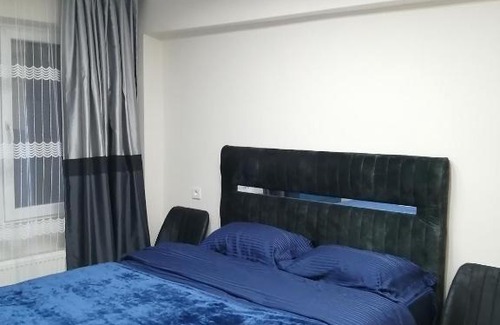 Fatih Apartment | ЦЕНТР ФАТИХ