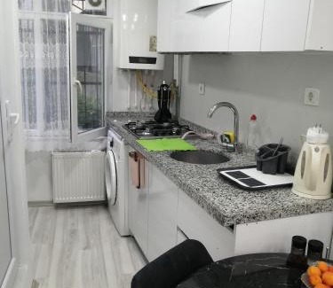 Fatih Apartment | ЦЕНТР ФАТИХ