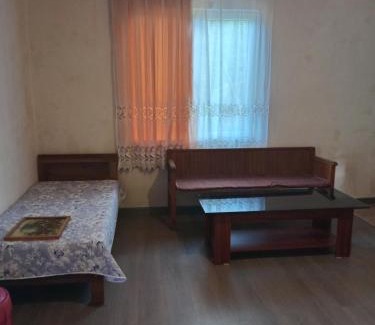 Racha-Lechkhumi and Lower Svaneti Apartment | Шода
