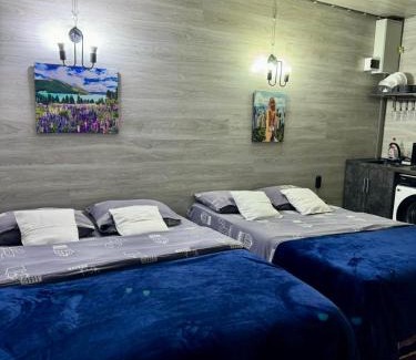 Chisinau Apartment | Штефан64