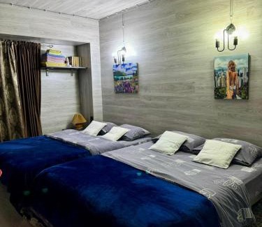 Chisinau Apartment | Штефан64