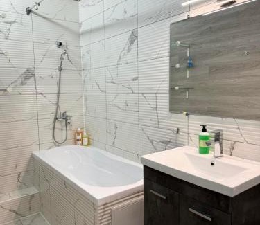 Chisinau Apartment | Штефан64