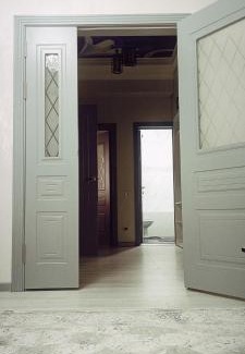 Osh Region Apartment | Эверест