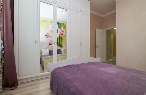 Yesil District Apartment | Экспо Бульвар 5