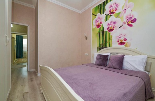 Yesil District Apartment | Экспо Бульвар 5