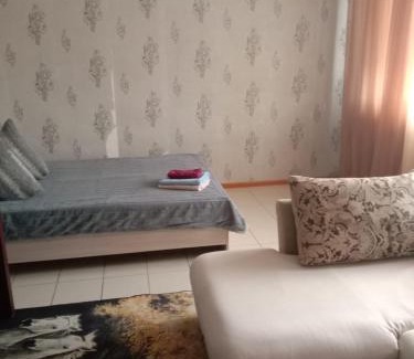 Uralsk Hotel | Қонақжай