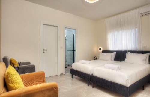 Meron House | אחוזה בהרים