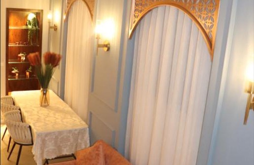 Safed Old City House | אחוזת הארי