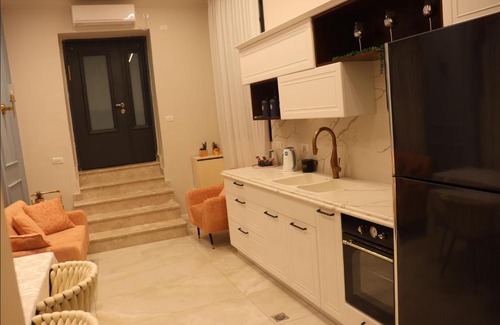 Safed Old City House | אחוזת הארי
