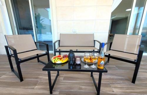 Tiberias Apartment | אירוח מצליח בכנרת