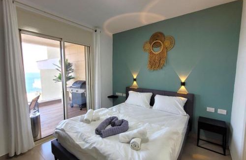 Tiberias Apartment | אירוח מצליח בכנרת
