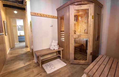Safed Old City Apartment | ארגמן סוויטות בוטיק