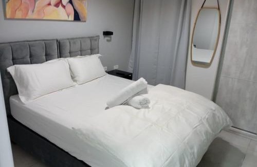 Migdal Apartment | בית במושבה - נוף ארבל