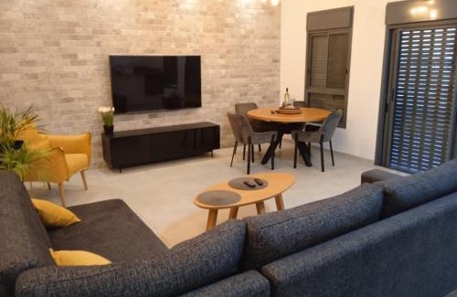 Migdal Apartment | בית במושבה - נוף ארבל