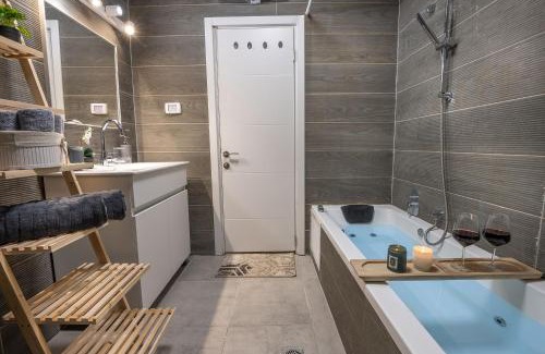 Safed Old City Apartment | במרומים - הבית שלכם בצפת העתיקה Bameromim - Your Home in the Old City