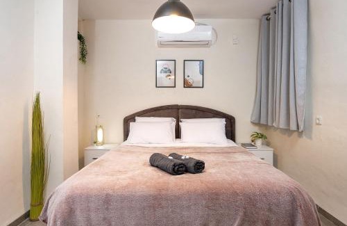 Safed Old City Apartment | במרומים - הבית שלכם בצפת העתיקה Bameromim - Your Home in the Old City