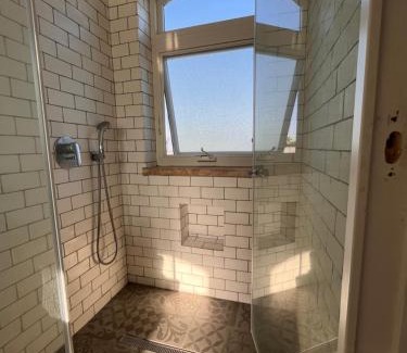 Kfar Szold Apartment | בקצה הנוף
