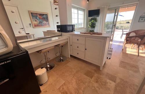 Kfar Szold Apartment | בקצה הנוף