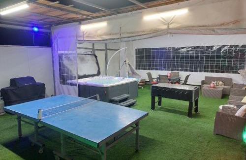 Yavne'el House | בראשית שמיים