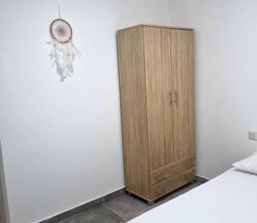 Eilat Apartment | דירה מקסימה