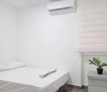 Eilat Apartment | דירה מקסימה