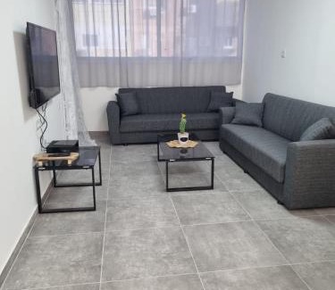 Eilat Apartment | דירה מקסימה