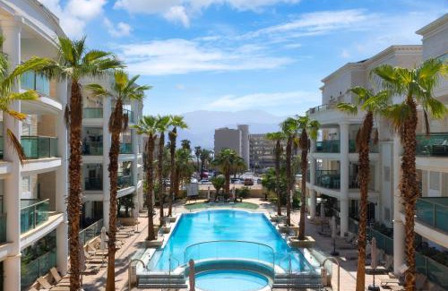 Eilat Apartment | דירה משפחתית מושלמת קו ראשון לים