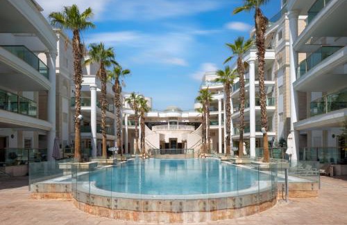 Eilat Apartment | דירה משפחתית מושלמת קו ראשון לים