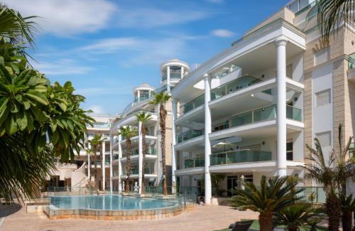 Eilat Apartment | דירה משפחתית מושלמת קו ראשון לים