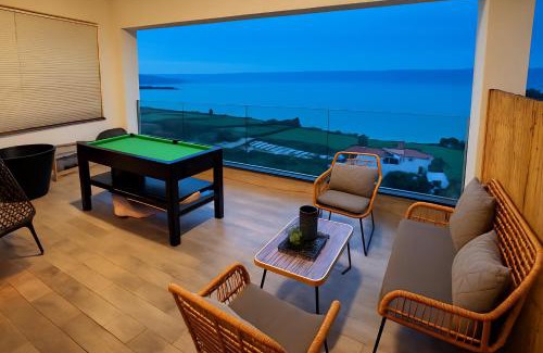 Migdal Apartment | דירת נופש נוף לכנרת