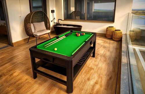 Migdal Apartment | דירת נופש נוף לכנרת