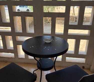 Mitzpe Ramon Apartment | המצפאית