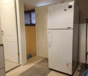 Haifa Apartment | הפנינה בכרמל
