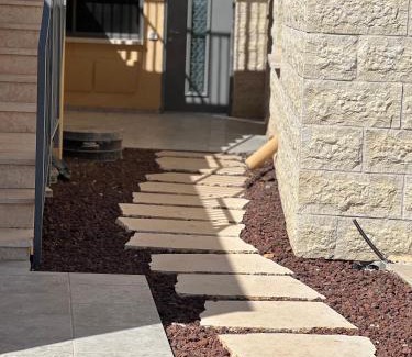 Safed Apartment | הצימר של אביטל