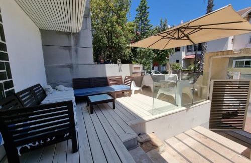 Rishon LeTsiyon House | וילה אברמוביץ